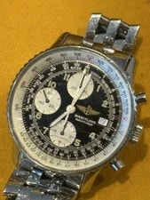 Breitling Navitimer 2