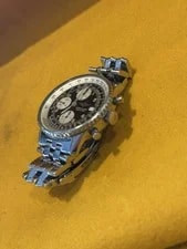 Breitling Navitimer 4