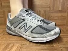 New Balance — 🔥 Sz 12.5 2E- New Balance 990V5 Low Castlerock 990 V5 M990GL5 — Sneaker — resale