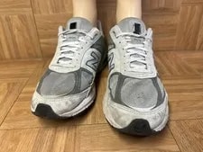 🔥 Sz 12.5 2E- New Balance 990V5 Low Castlerock 990 V5 M990GL5 4