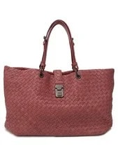 Bottega Veneta — Bottega Veneta / Tote — Handbag — resale