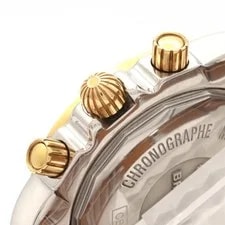 [Unserviced - Value Price] Breitling Chronomat 41 PG Combination C... 3