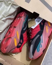 Yeezy Boost 700 V3 "Hi-res" HQ6979 Adidas 3