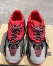 Yeezy Boost 700 V3 "Hi-res" HQ6979 Adidas 4