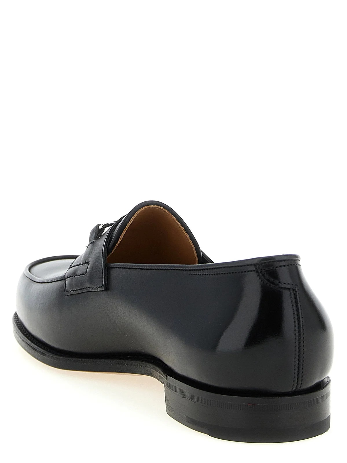 John Lobb Lopez Ring 3