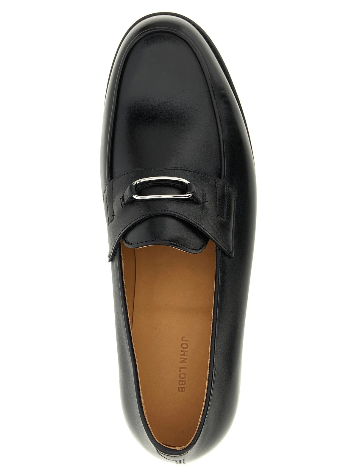 John Lobb Lopez Ring 4