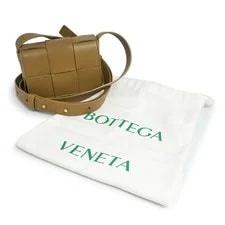Bottega Veneta Cassetta Candy Mini Crossbody Pouch 666688 #BCB1604 2