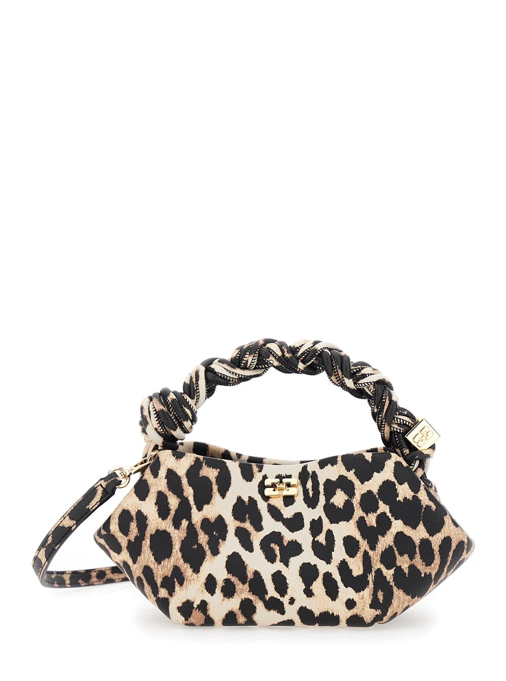 Ganni — Ganni Bou Mini — — Handbag — resale