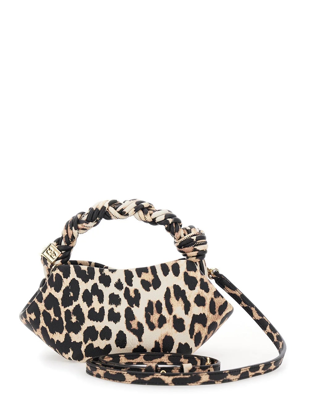 Ganni Bou Mini — 2