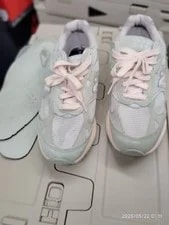 New Balance — 9.5US New Balance 993 Jfg Pistachio — Sneaker — resale