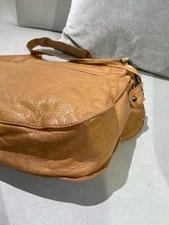 Authentic Balenciaga Motorcycle Crossbody Distressed Crossbody eBay AG 3