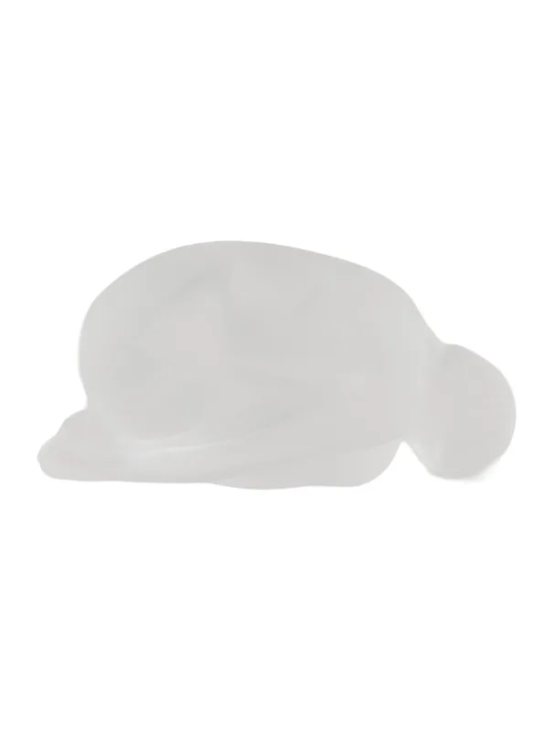 Lalique — Nude Meditating Figurine — Furniture — resale