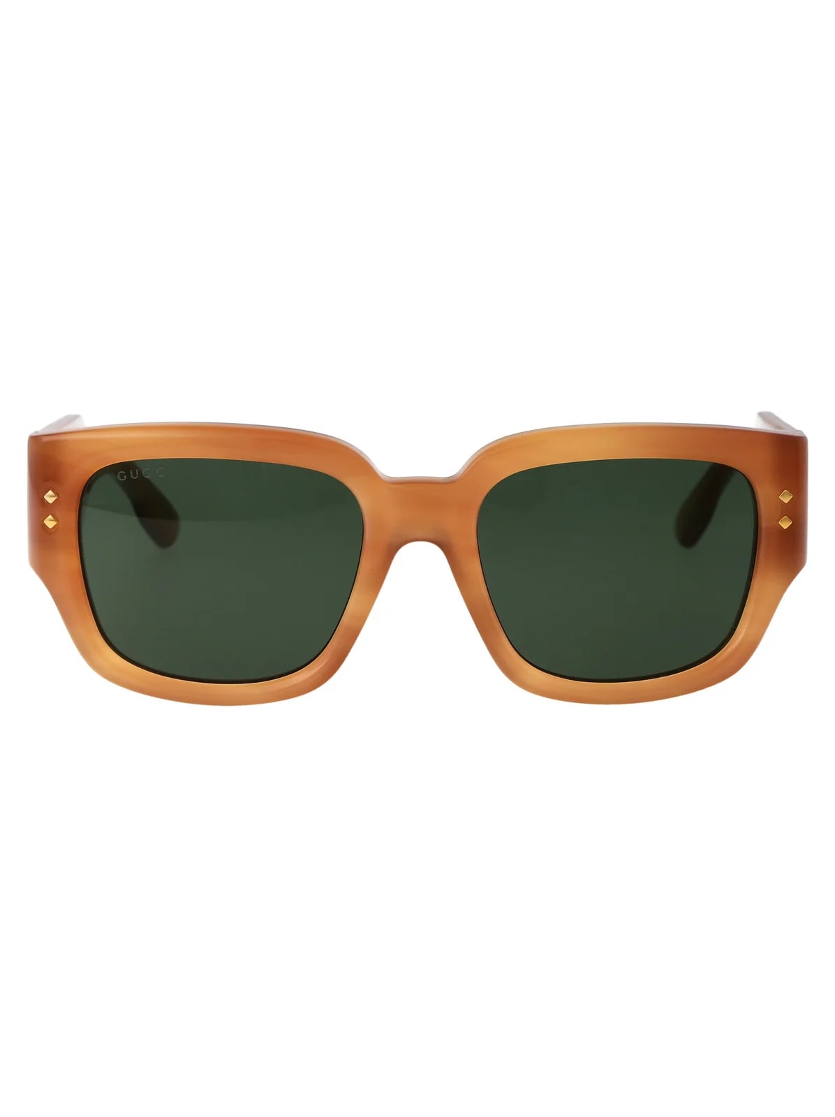 Gucci — Gucci Gg1261s Sunglasses — Acetate — Accessory — resale
