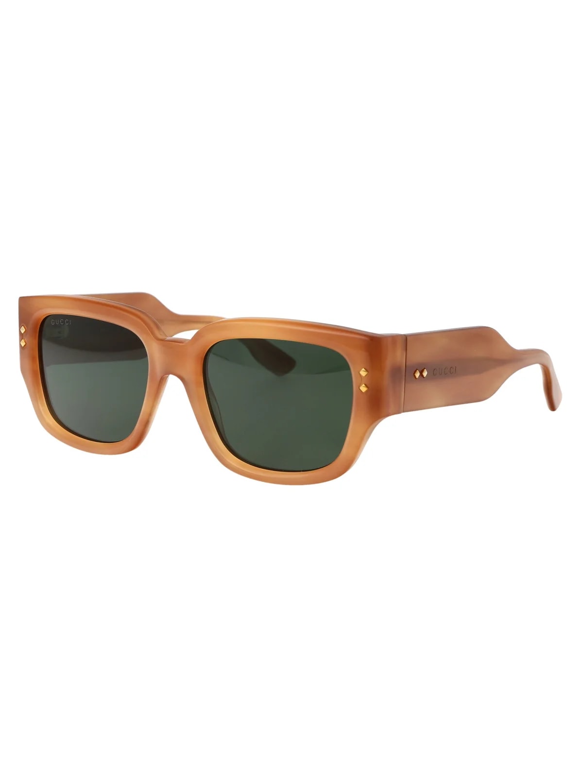 Gucci Gg1261s Sunglasses — Acetate 2