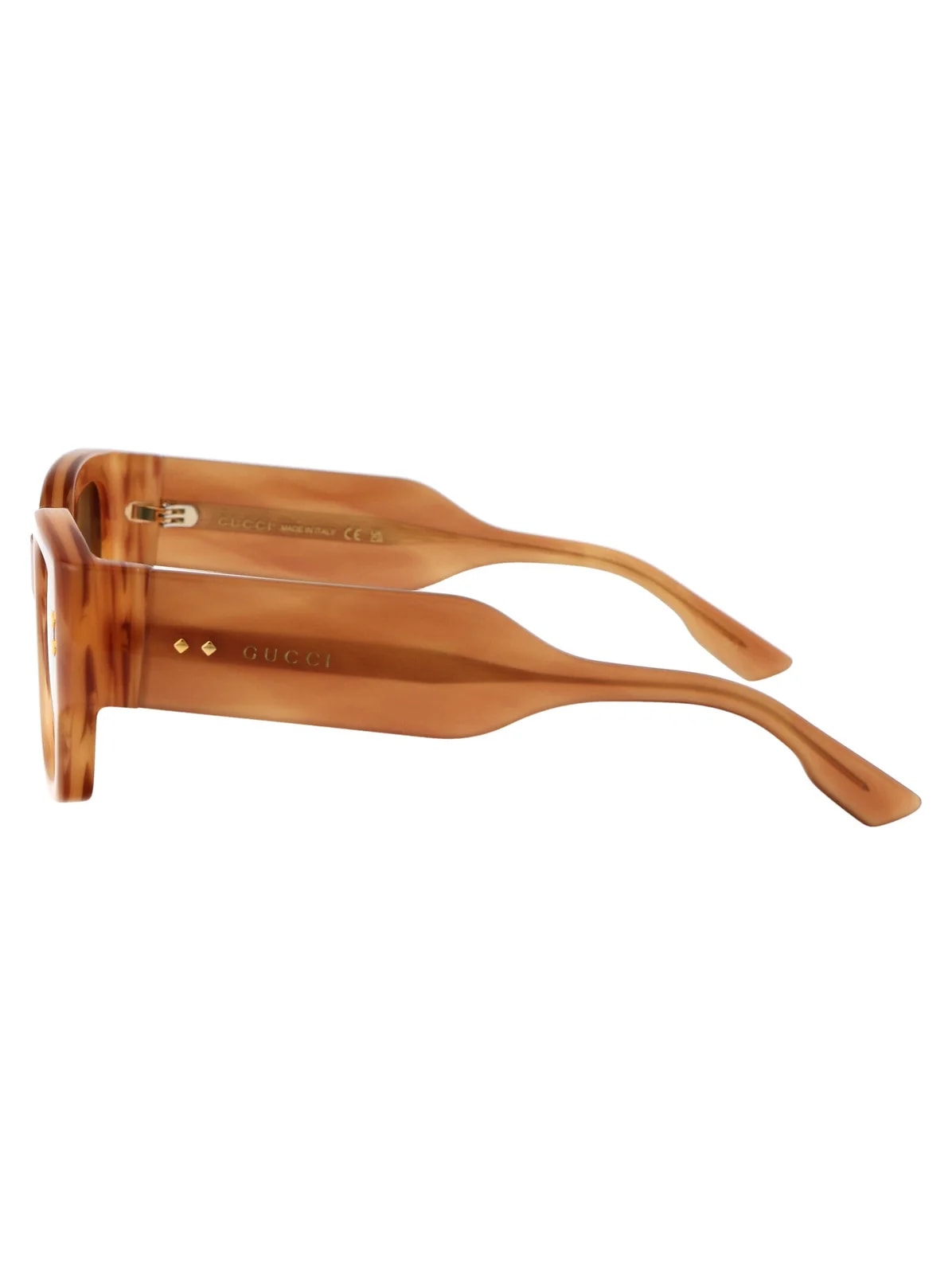 Gucci Gg1261s Sunglasses — Acetate 3
