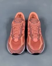 New Balance 990v6 Running Shoes Sunrise GC990SR6 6.5 / 8 4
