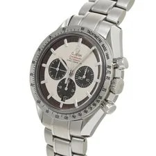 Omega Speedmaster Legend Michael Schumacher 2004 3559.32: SW17626 2