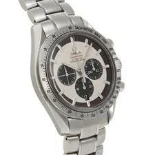 Omega Speedmaster Legend Michael Schumacher 2004 3559.32: SW17626 3