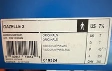 Adidas Gazelle 2 3