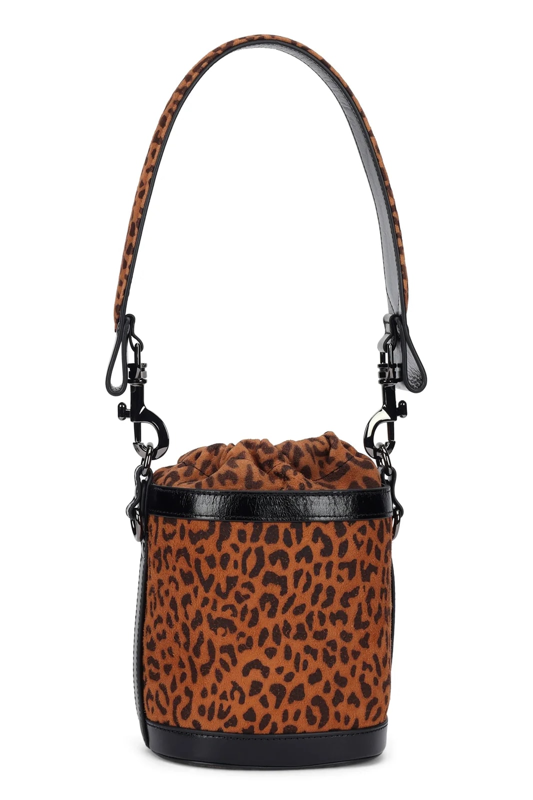 Vivienne Westwood Daisy Bucket — Sheep Fur 4
