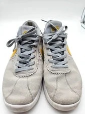 Nike SB — Nike SB Air Max Bruin Vapor Wolf Swoosh Upper — Sneaker — resale