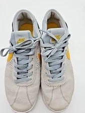 Nike SB Air Max Bruin Vapor Wolf Swoosh Upper 2