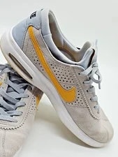 Nike SB Air Max Bruin Vapor Wolf Swoosh Upper 4