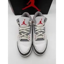 Air Jordan 3 Retro 2022 DN3707-160 2