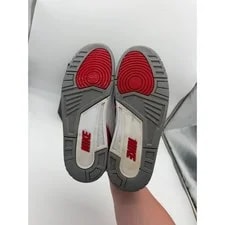 Air Jordan 3 Retro 2022 DN3707-160 4