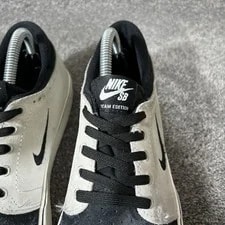 Nike SB Zoom Team Edition 2 642290-010 Size 9 Skate Shoes 4