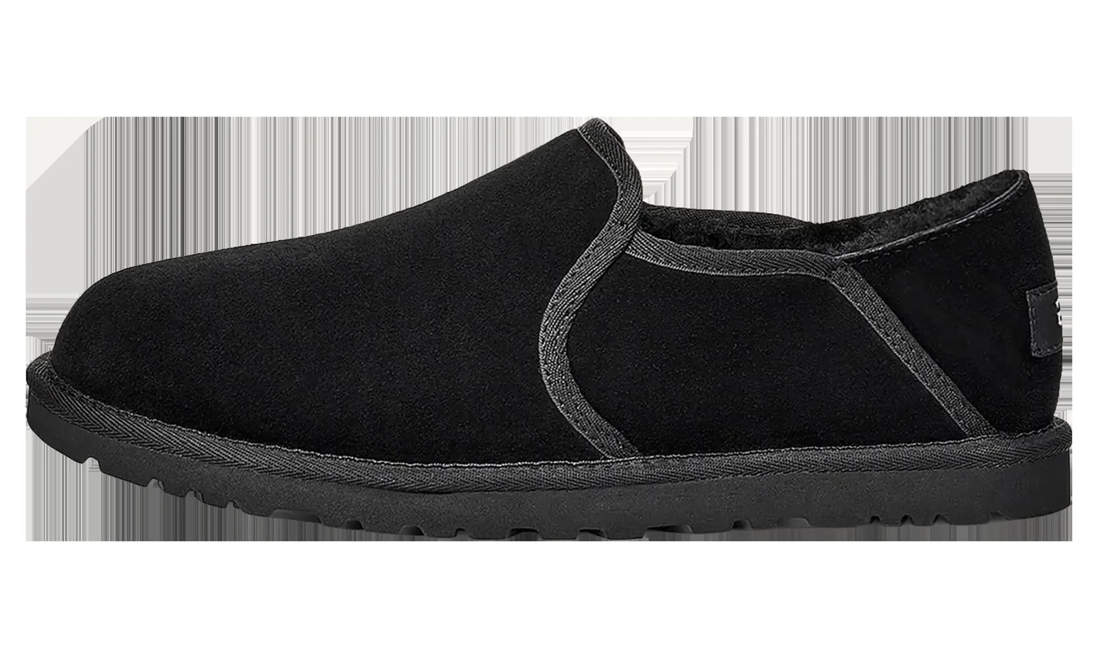 UGG — Kenton Slipper " 3010 — Sneaker — resale