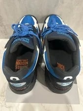 Size 10.5 - Kith X Madison Square Garden X New Balance 993 Made in USA New York 4