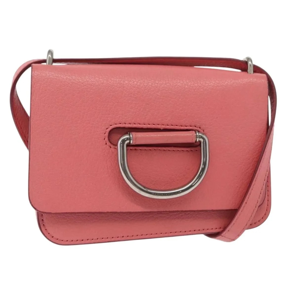 Burberry — Burberry D-Ring — Handbag — resale