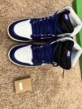 Air Jordan 1 Retro High OG Air 2