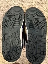 Air Jordan 1 Retro High OG Air 4