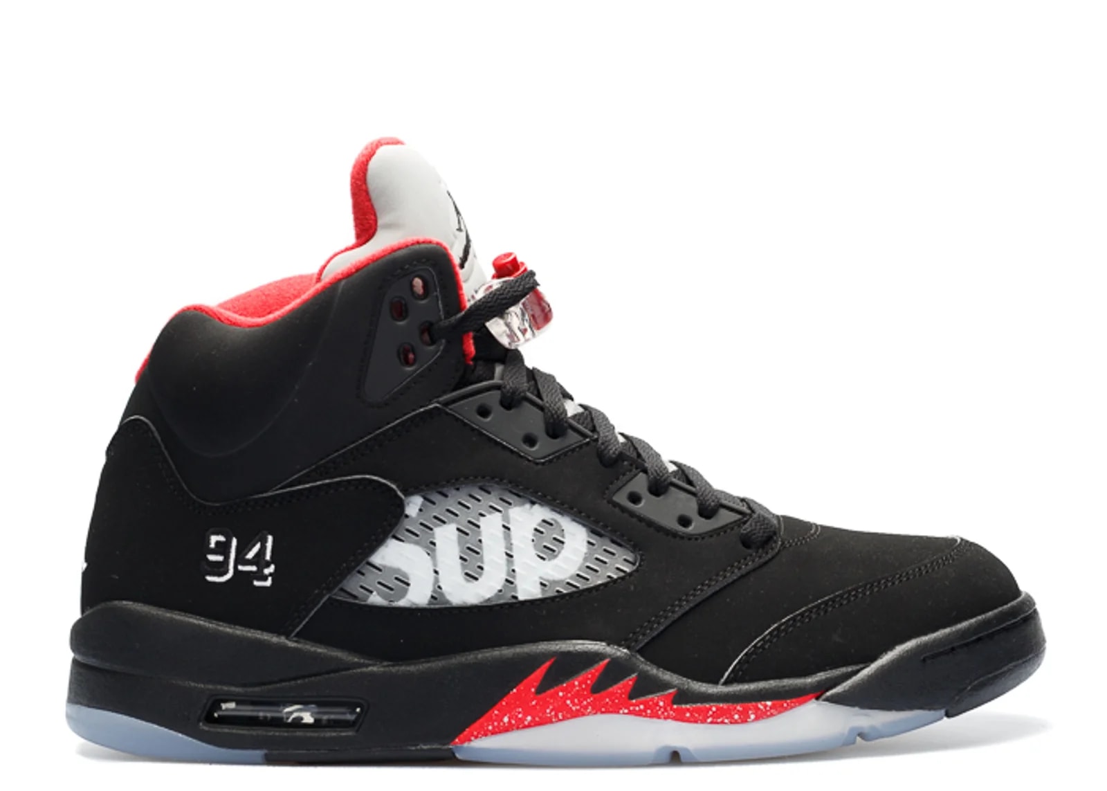 Supreme X Jordan 5 Retro ' ' 2
