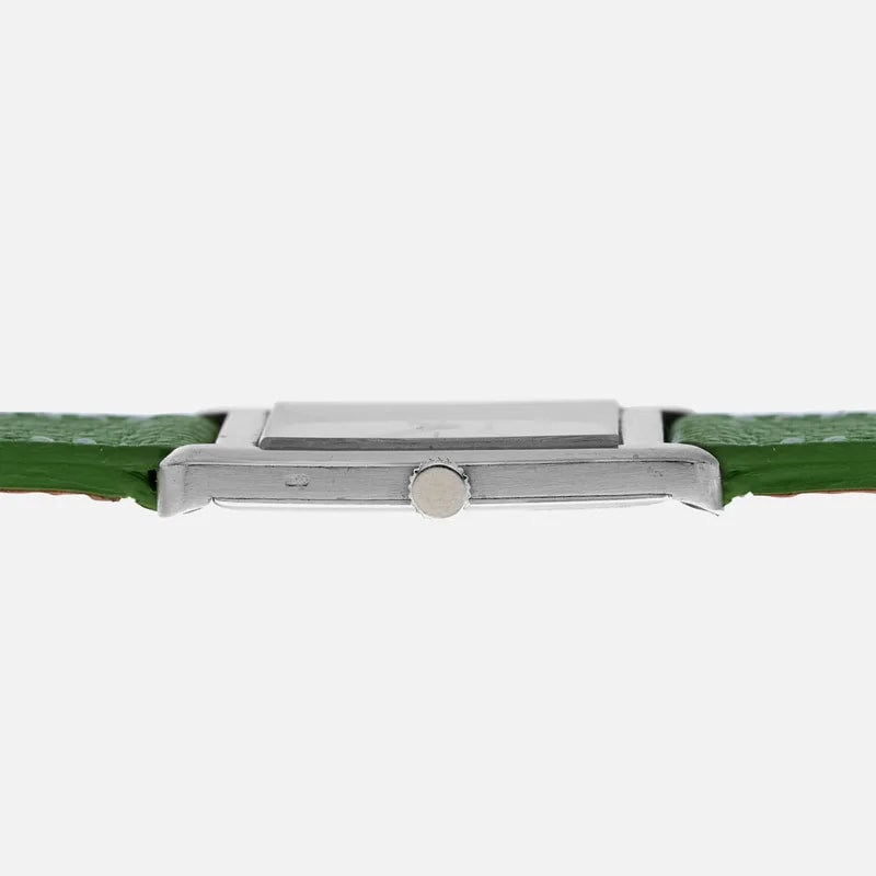 1960s Audemars Piguet Dress in 18k White Gold 3