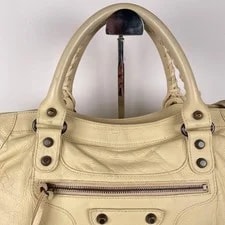 Balenciaga Classic City 2Way Auth 2
