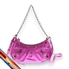 Balenciaga — Balenciaga Luka 695814 — Handbag — resale