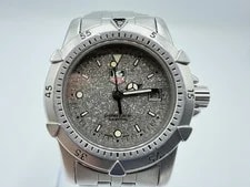 TAG Heuer — TAG Heuer Professional Steel 1500 Series Ref 959.708G — Watch — resale