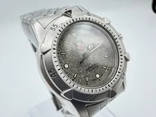 TAG Heuer Professional Steel 1500 Series Ref 959.708G 2