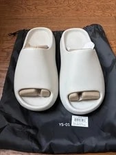 Yeezy Slides YS-01 With Dust Bag NEW Sizes 6-10 2