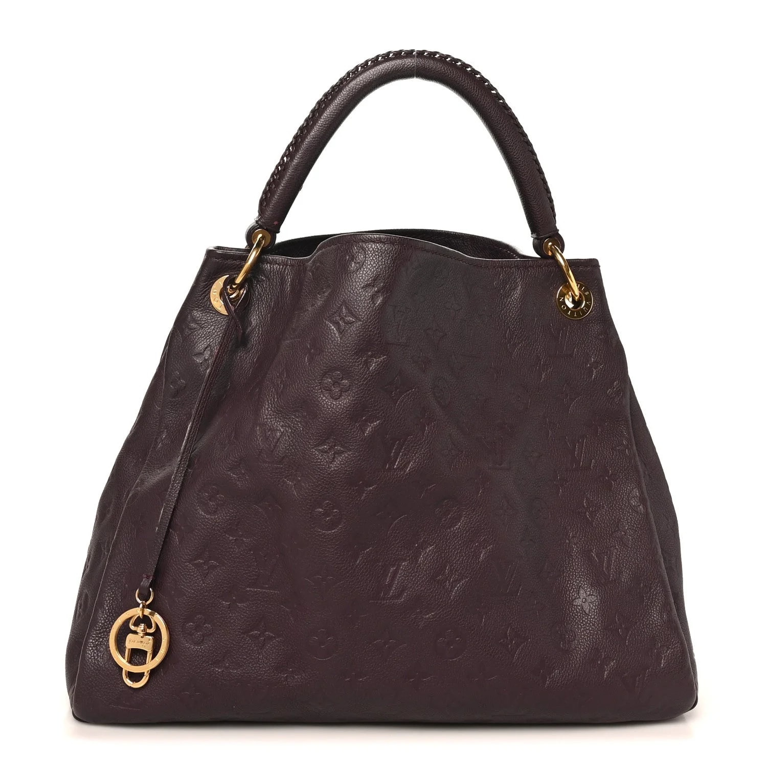 Louis Vuitton — Artsy Aube — Handbag — resale