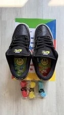 Nike Sb Dunk Low Civilist Thermography Heat Reactive 4