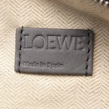 Loewe Puzzle Small With Strap #RC715 4