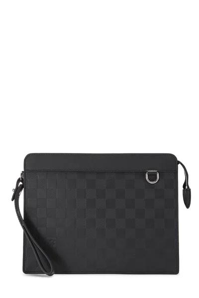 Louis Vuitton — Infini Stand — Handbag — resale