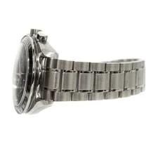 Omega Speedmaster 3513.50.00 Stainless Steel Diamond 39mm #KNW1997 4