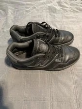 New Balance 550 Low Top Lace-Up BB550BBB 2