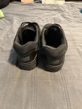 New Balance 550 Low Top Lace-Up BB550BBB 4