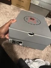 Air Jordan 4 Undefeated 2025 3